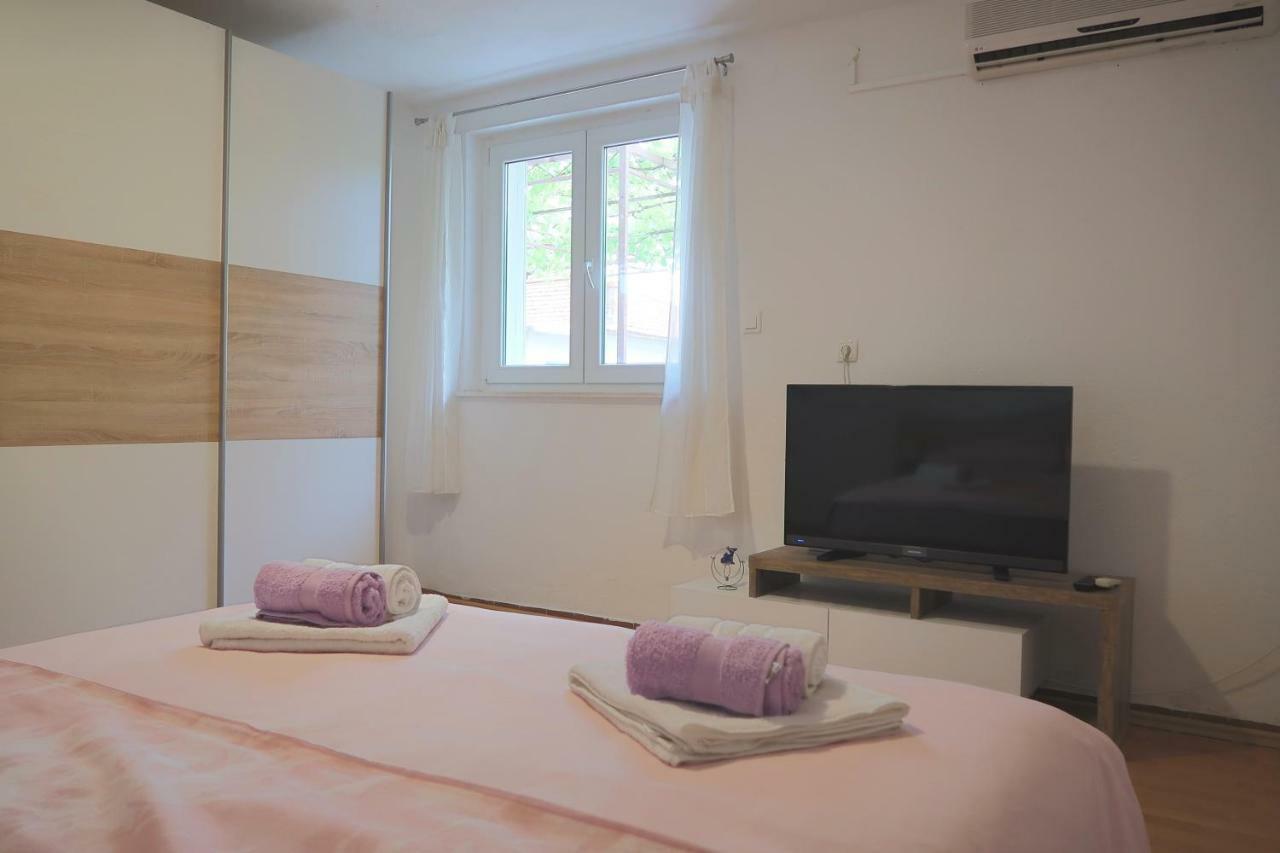 Apartament Mia *