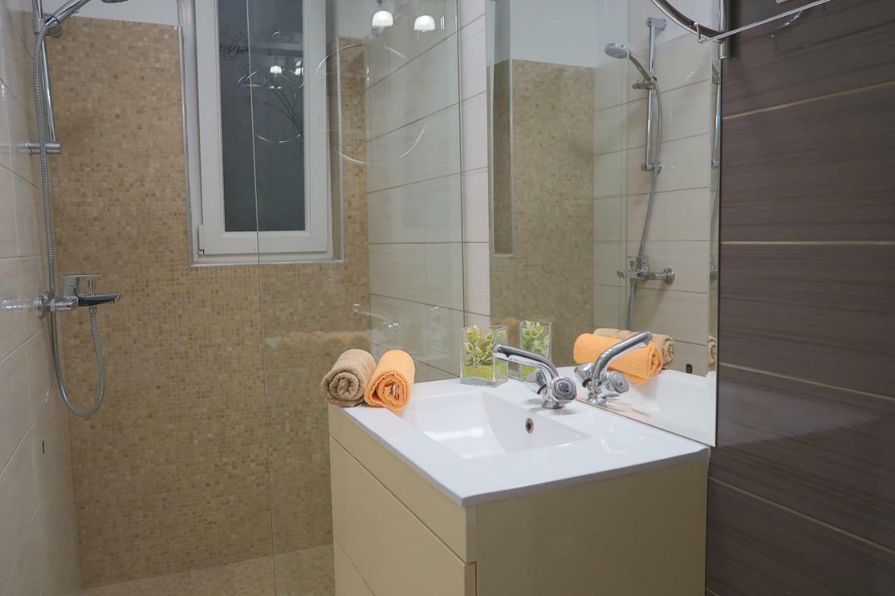 Mia Apartament *