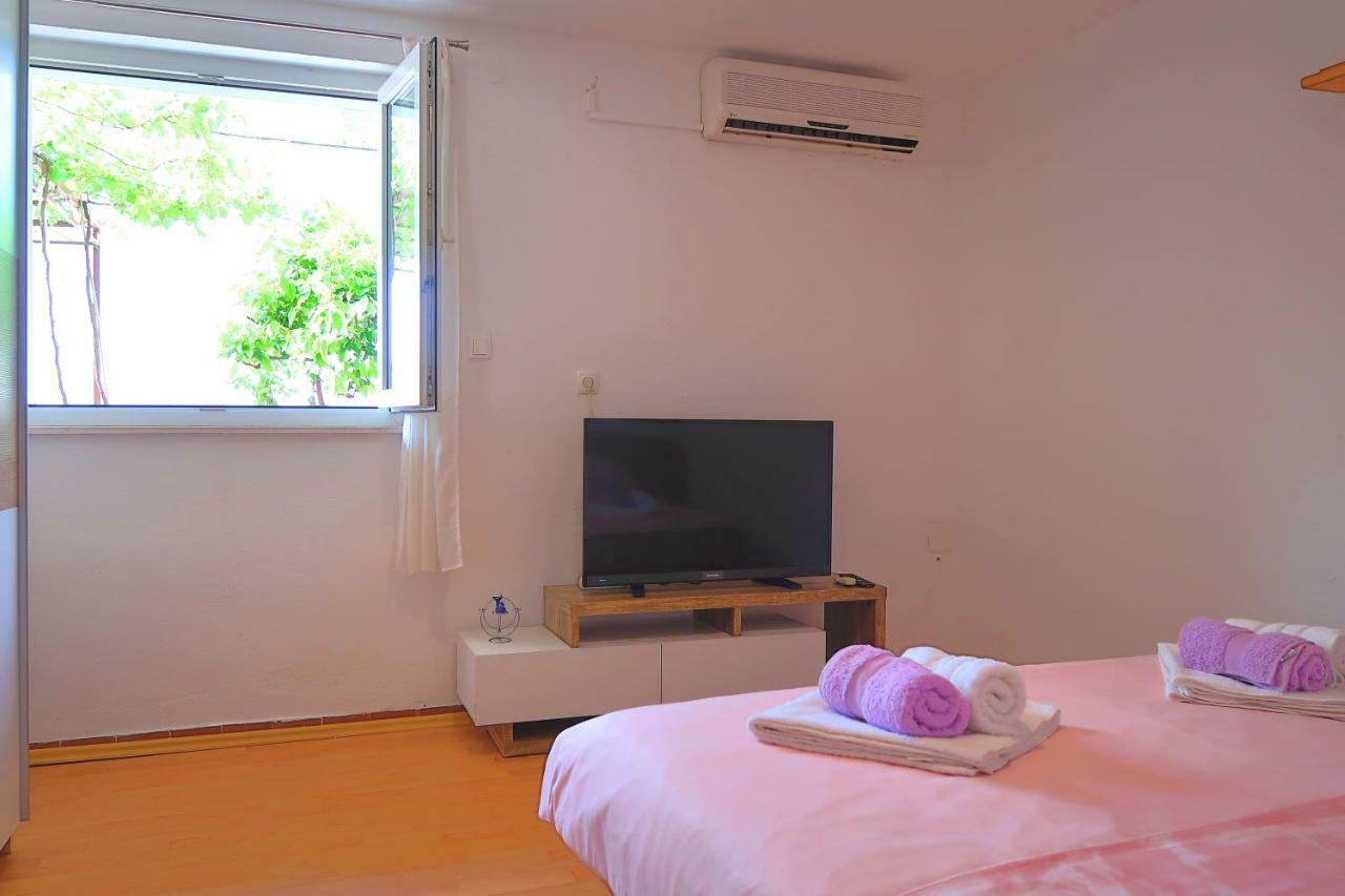 Apartament Mia Stobreč