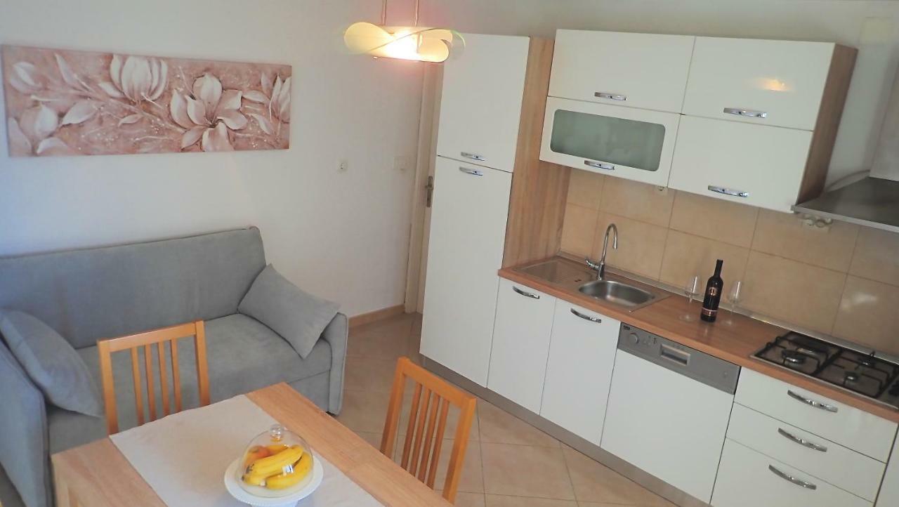 Mia Apartament Stobreč